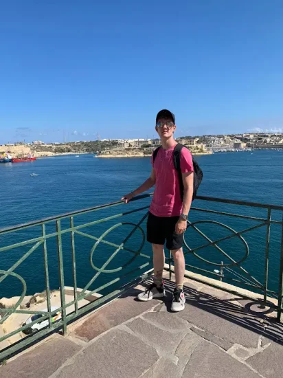 Oprichter Robin Niemeijer